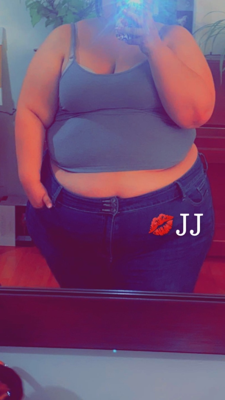 Jillie banner image
