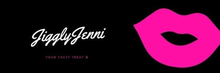Jenni Jiggles cover image