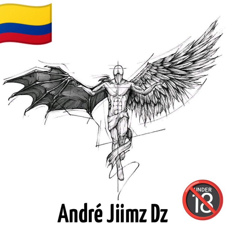 André Jiimz Dz cover image