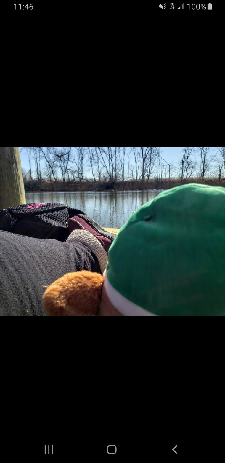 Jillybutt123 banner image