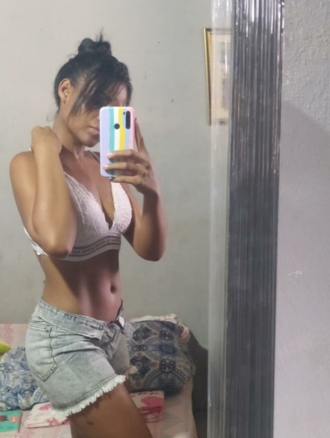 Yesika Jimenez 😍 cover image