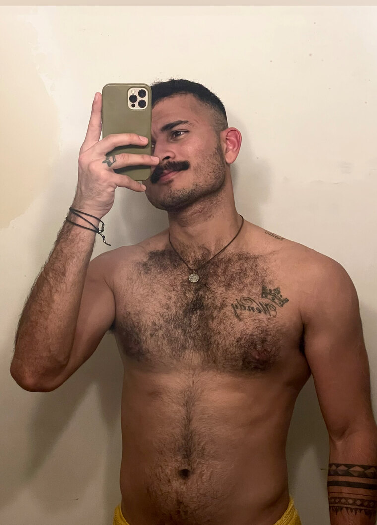 Alex Jimenez cover image