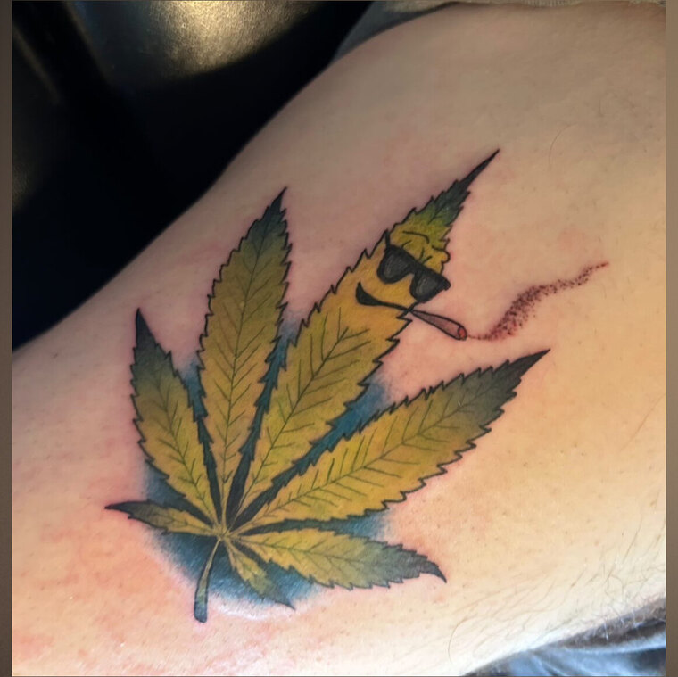 Stoner Daddy banner image