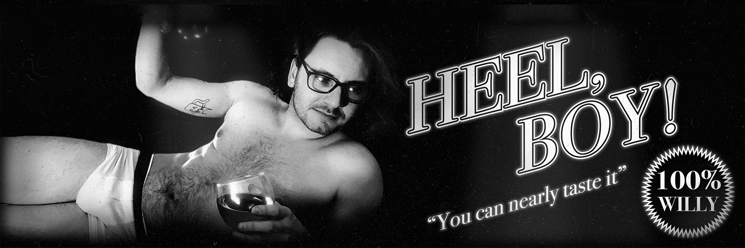 Jimmy Heels banner image