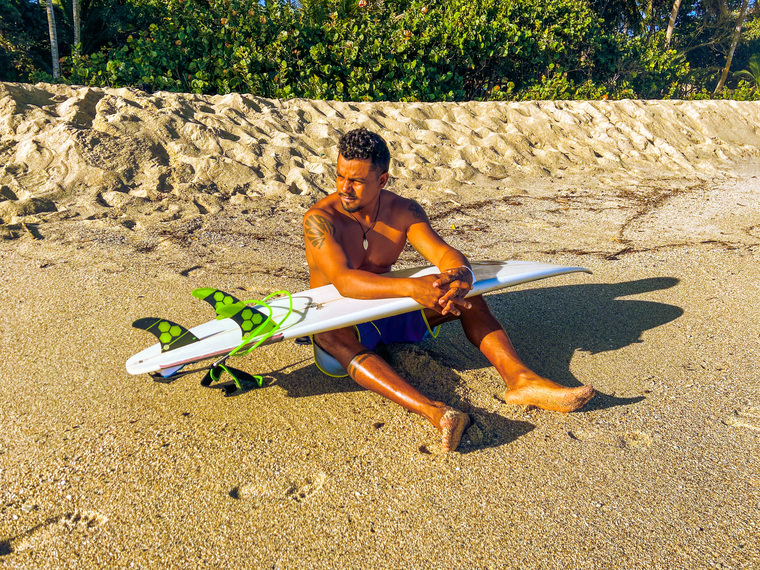 Jimmy Travel and living cover image