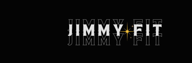 Jimmy Fit cover image