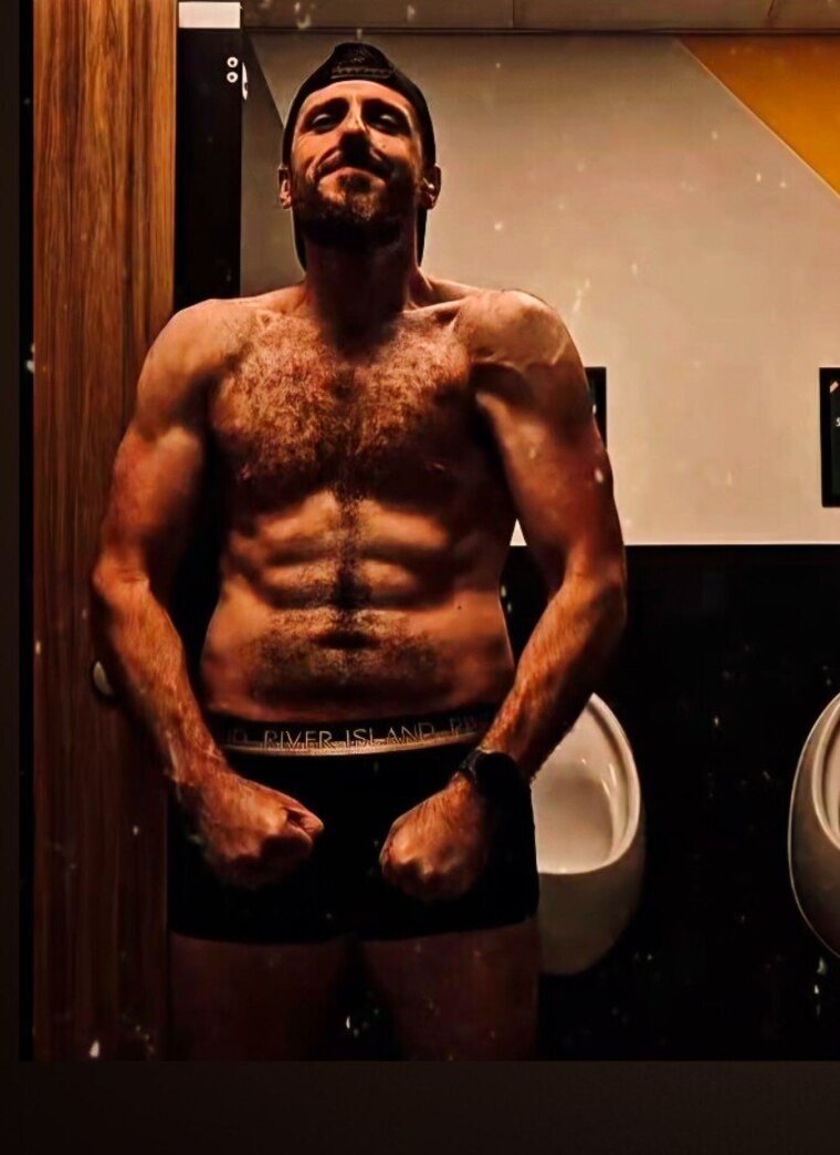 James cover image