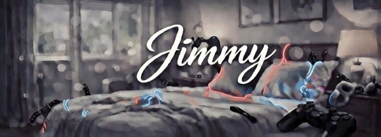 Jimmy Michaels cover image
