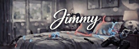 Jimmy Michaels cover image