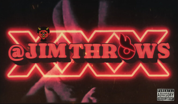 Jim Throws banner image
