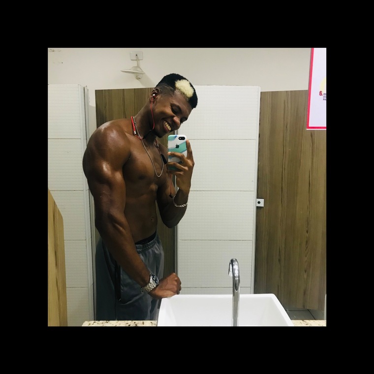 Jin 🍆 cover image