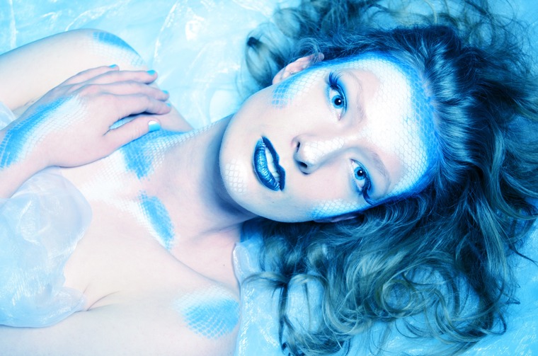 Jana Jindra - Princess of the Sea banner image
