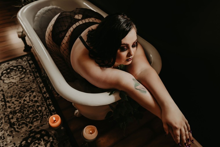 Jinx Carter cover image