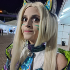 Jinx avatar