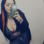 Jinx Jericho 🖤 avatar