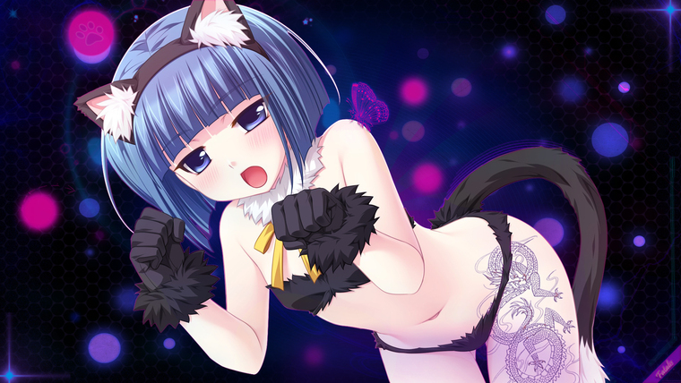 ❀ 🅙 🅘 🅝 🅧 ❀ cover image