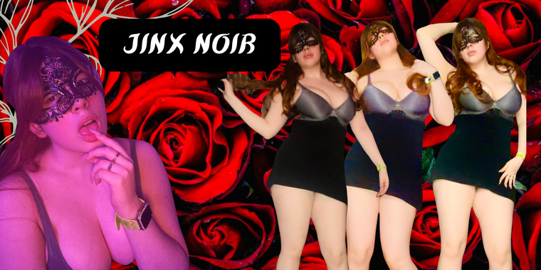 JinxvirginASMRvip banner image
