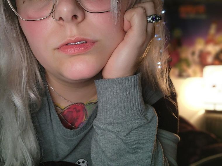 Hannah cover image