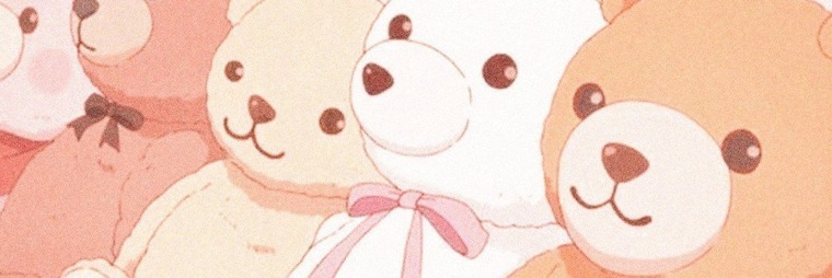 Jinxy ♡ banner image