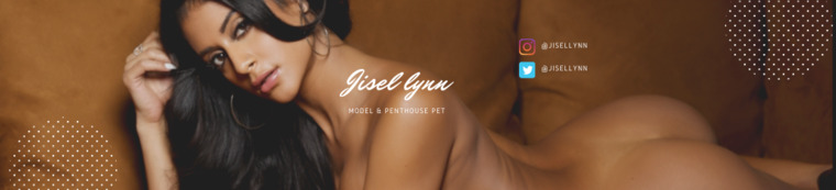 Jisel Lynn cover image