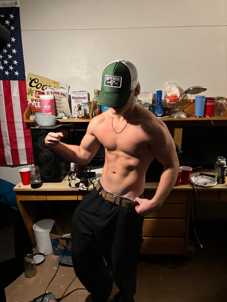 Jizz cover image