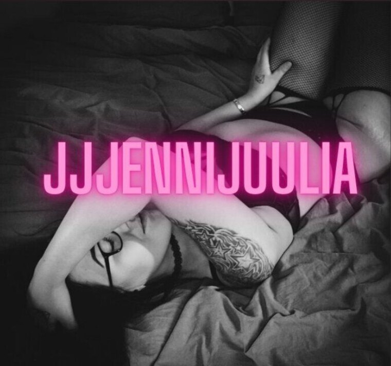 jjjennijuulia banner image
