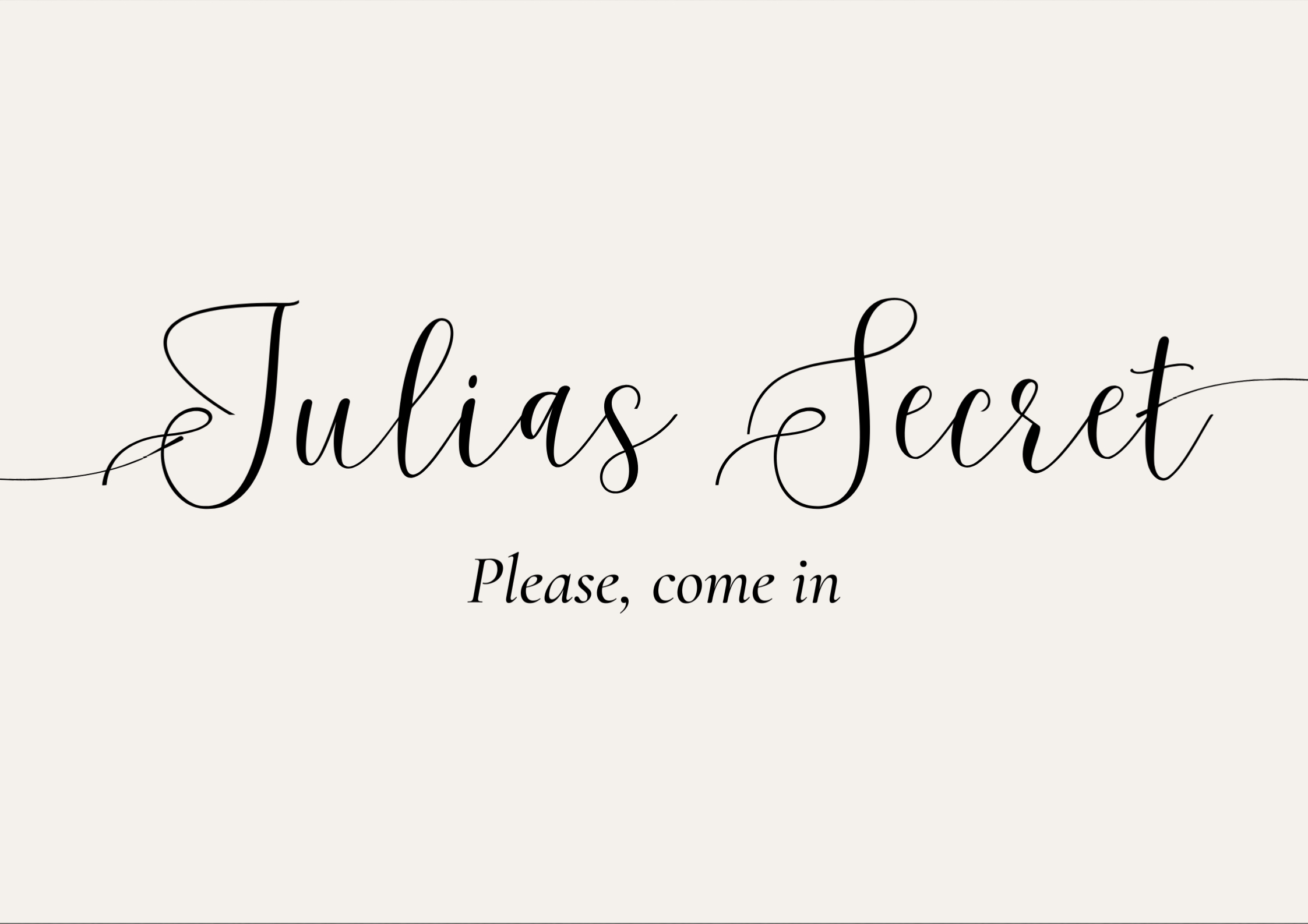 JJLa - Girl next door 🫦 banner image
