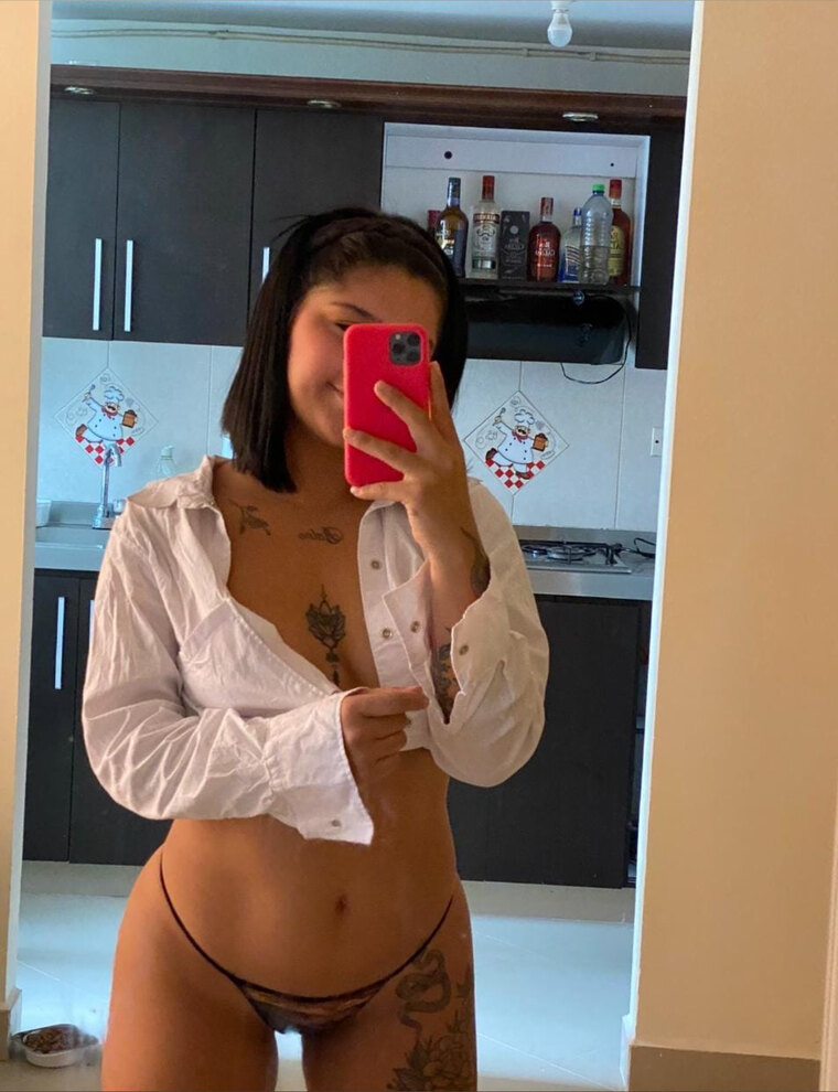Jessica Galeano cover image