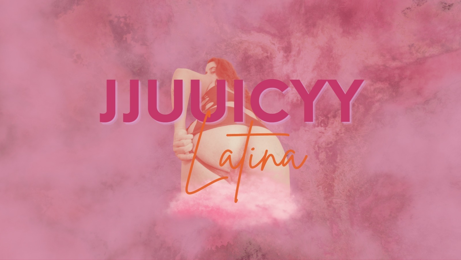 Juicy Latina ππ banner image