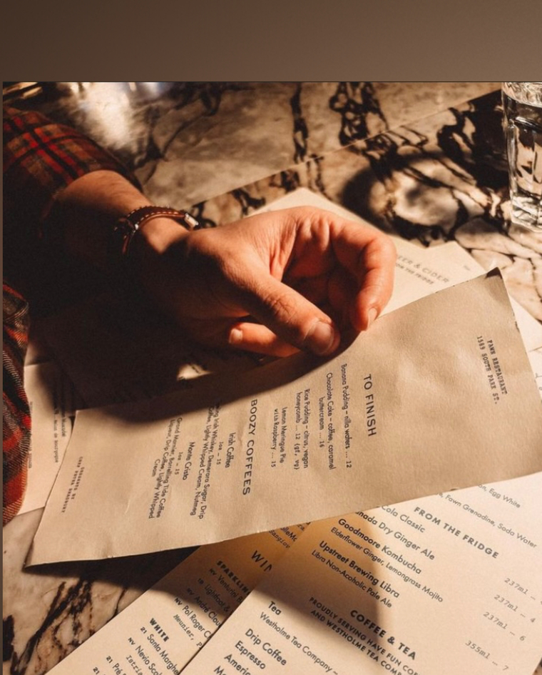JKGin cover image
