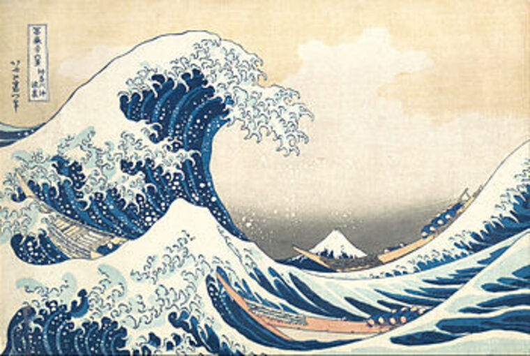 J banner image