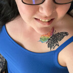 Jen avatar
