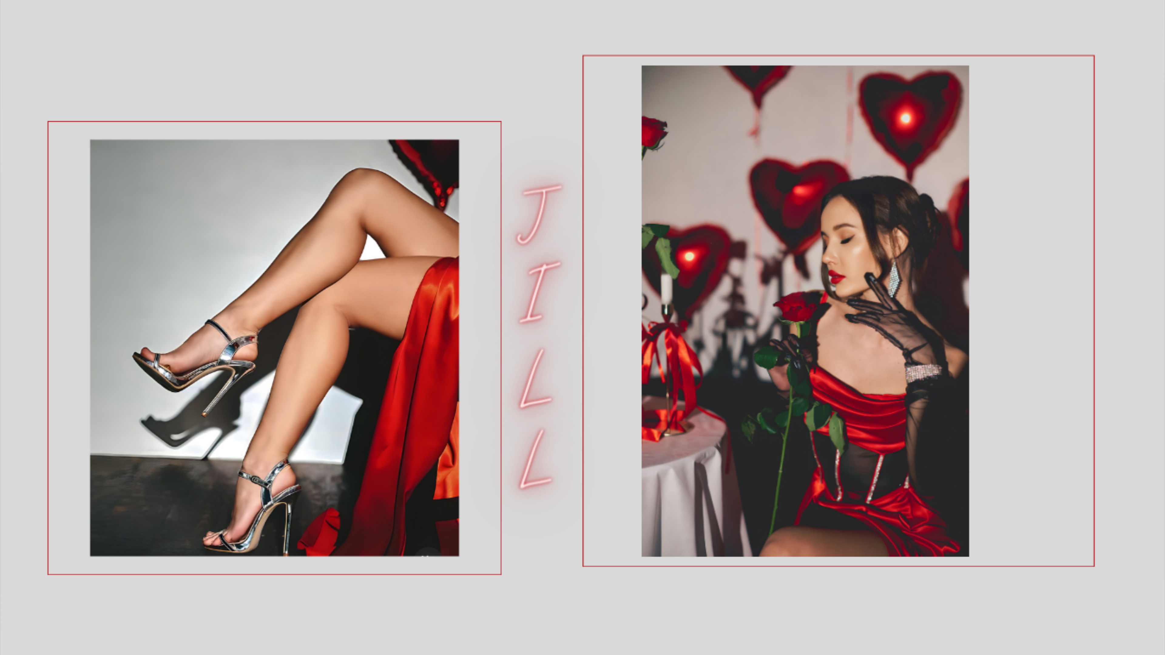 ๐ฅJill๐ฅ banner image