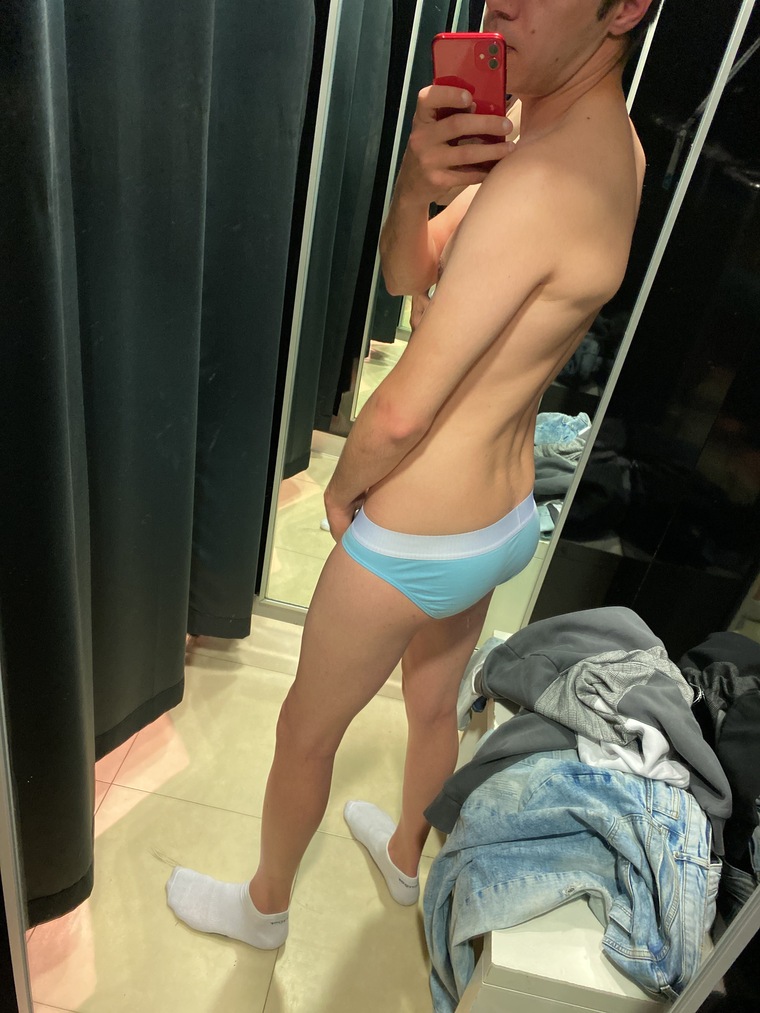Joey Morgan cover image