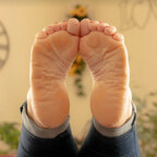Just My Feet avatar