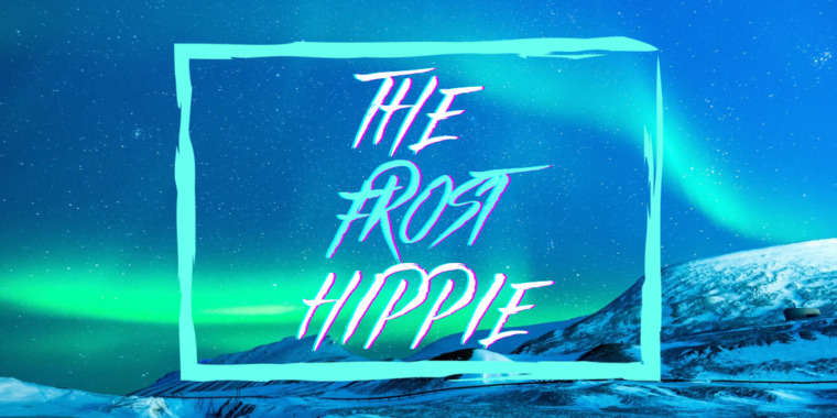 ❄The Frost Hippie❄ banner image