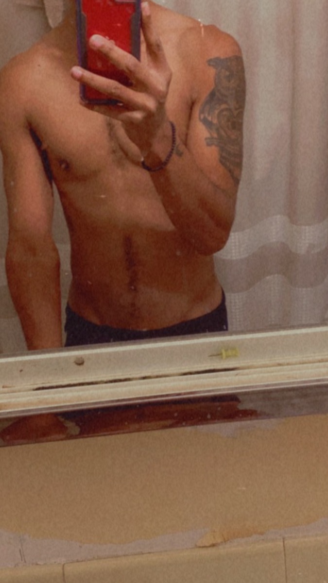 Josh banner image
