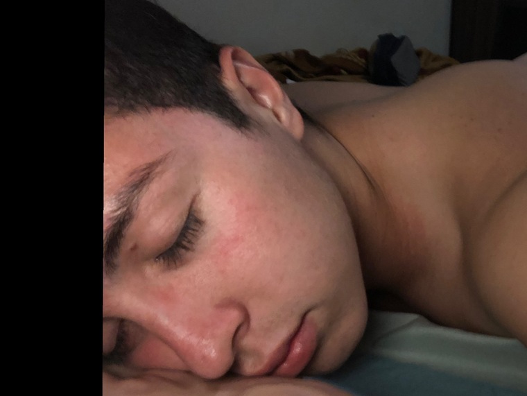 JM cover image