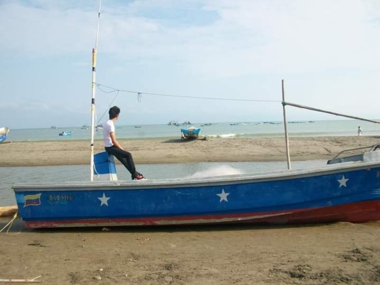 Jose Luis CHV cover image
