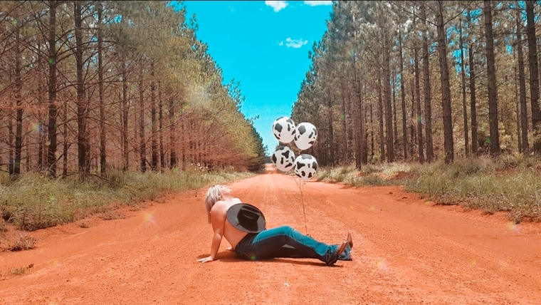 Jolene cover image