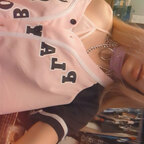 Jo avatar