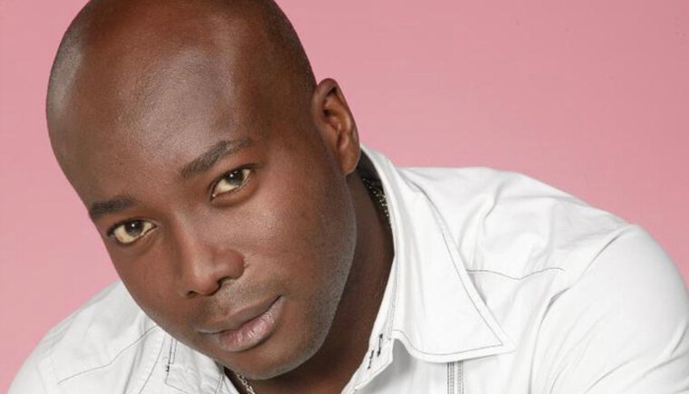 Joachim kessef banner image