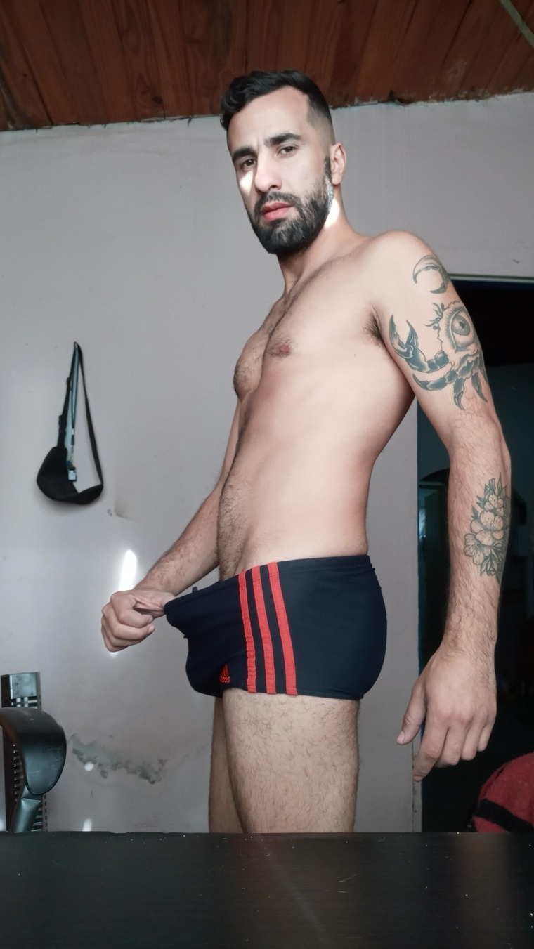 Adrian cover image