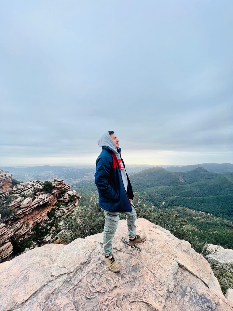 Joanandres cover image