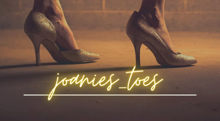 Joanie banner image