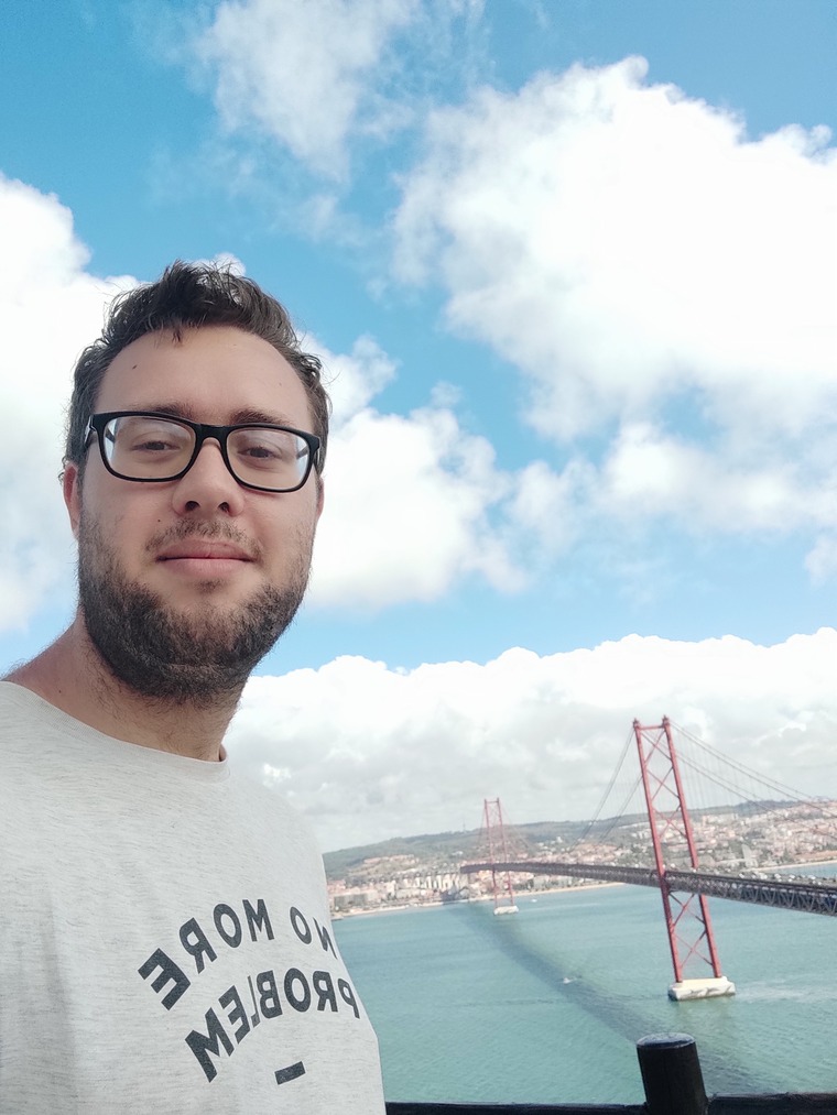 João Rodrigues banner image