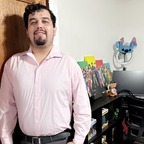 Joaquin avatar