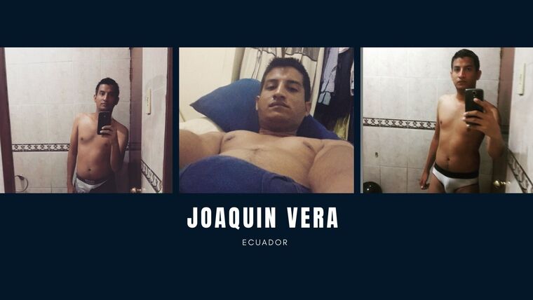 Joaquin Vera cover image