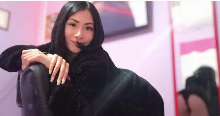 Jocelyn valentina🍒 banner image