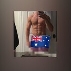 College jock in a jockstrap avatar